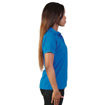 Picture of OGIO Ladies Jewel Polo - Electric Blue - While Stocks Last