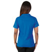 Picture of OGIO Ladies Jewel Polo - Electric Blue - While Stocks Last