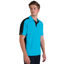 Picture of OGIO Trax Polo - Voltage Blue - While Stocks Last