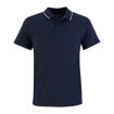 Navy/white - Front