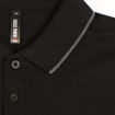 Black/charcoal - detail