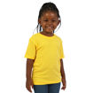 Yellow - Model - Front
