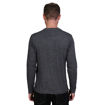 Picture of Mens 150g Fashion Fit T-Shirt - long sleeve