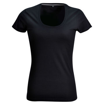 Black - Front