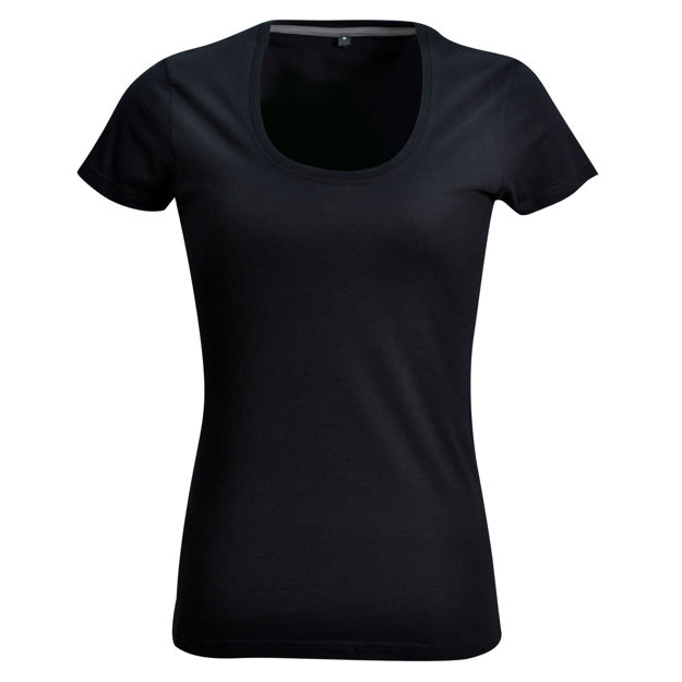Black - Front