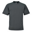 Charcoal - Front
