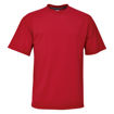 Red - Front
