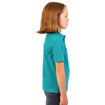 Picture of 175g Youth Classic Pique Knit Polo