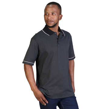 Picture of Classic Microdot Polo