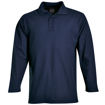 Navy - Front