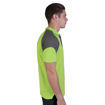 Picture of Infinity Polo - Lime/Slate Grey - While Stocks Last