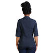 Picture of Ladies Icon Woven Shirt - Navy - While Stock Last