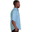Picture of Classic Woven Shirt Short Sleeve