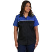 Picture of Ladies Traction Pit Crew Shirt - End Of Range