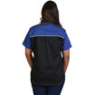 Picture of Ladies Traction Pit Crew Shirt - End Of Range