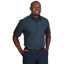 Picture of Matthew Shirt Short Sleeve - Check 1 - Navy