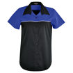 Black/Royal