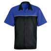 Black/Royal
