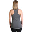Picture of 165gsm Ladies' Active Top - Graphite Melange -  While Stocks Last