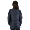 Picture of Ladies Ballista Puffer Jacket - Navy - While Stocks Last