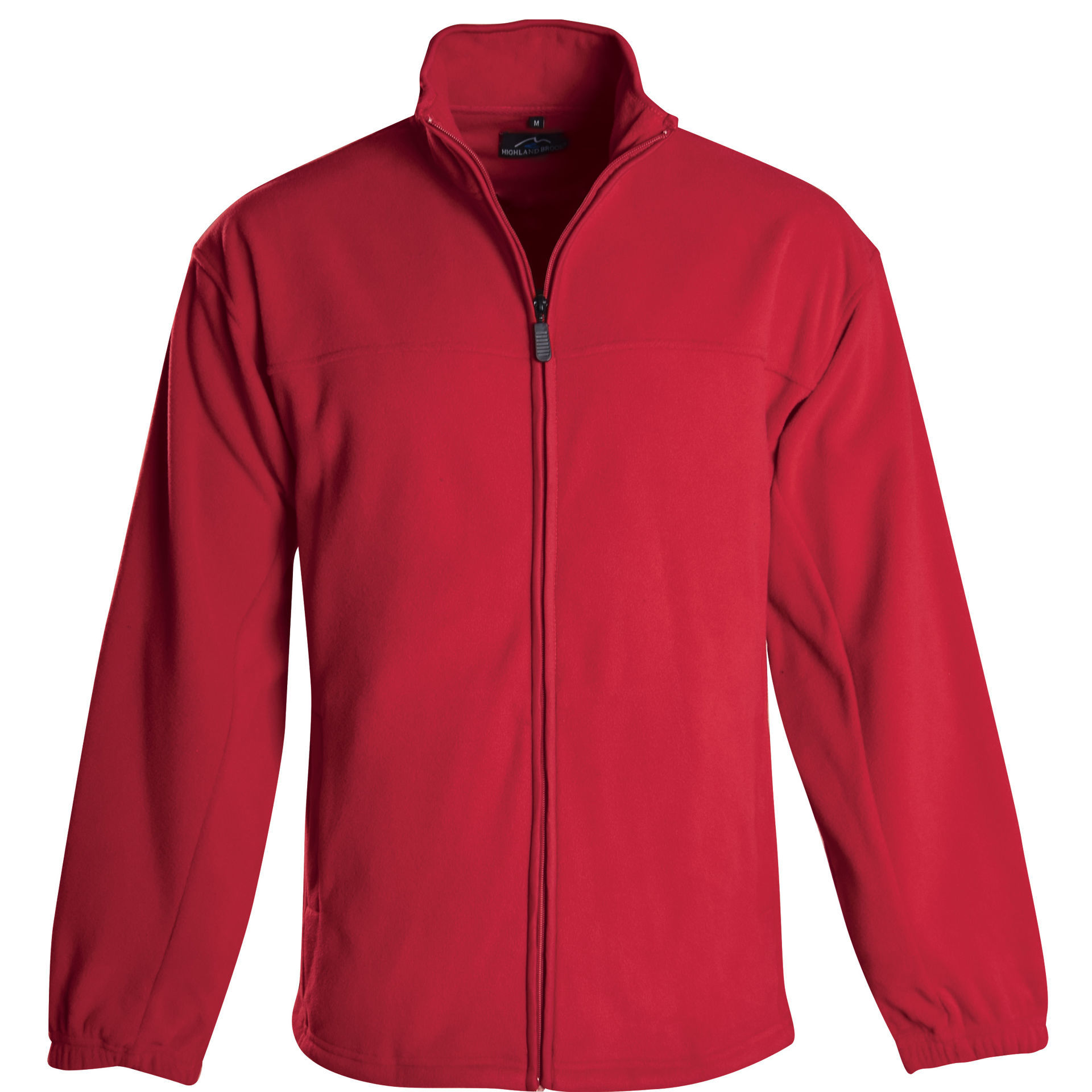 The Brand Factor - Classic Microfibre Polar Fleece
