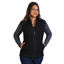 Picture of Belle Fleece - Sleeveless - Black - While Stocks Last