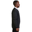 Picture of Premium Long Sleeve Jersey - Charcoal - While Stocks Last