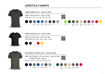Picture of 140g Urban Lifestyle T-Shirt
