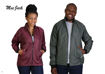 Picture of Youth All Weather Macjack -Navy - While stocks last