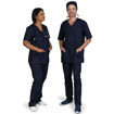 Picture of Lexie Scrub Top