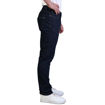 Picture of Men's Stretch Jeans - 5 pocket - Blue - End Of Range