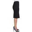 Picture of Ava Skirt - Black - End Of Range