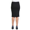Picture of Ava Skirt - Black - End Of Range