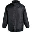 Black - Front