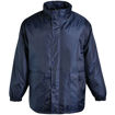 Navy - Front