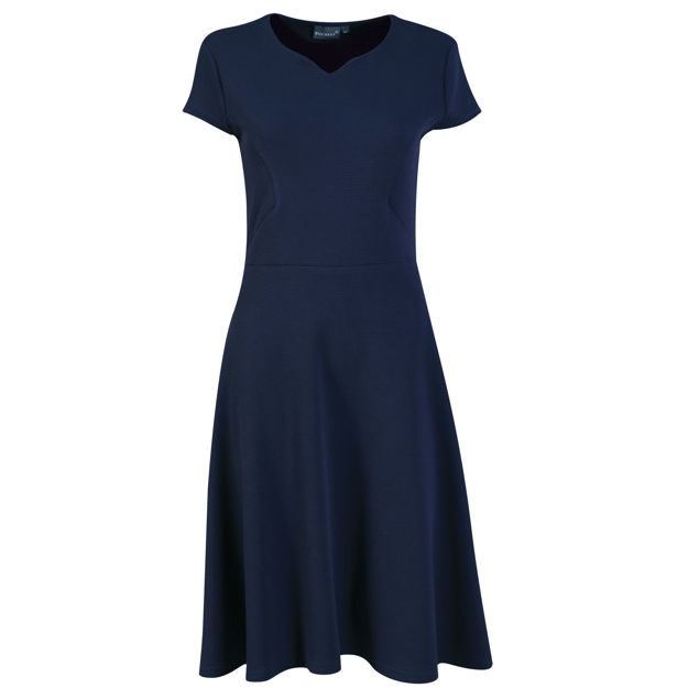 Navy - Front