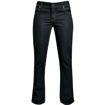 Black Denim - Front