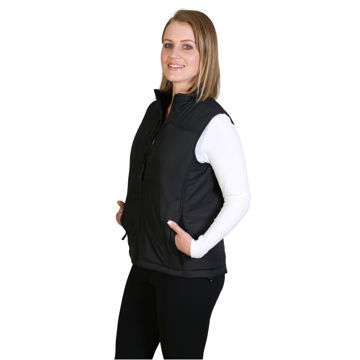 Picture of Ladies Bodywarmer - End Of Range