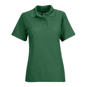 Bottle green  -Front