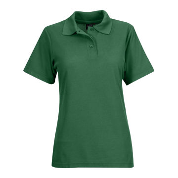 Bottle green  -Front