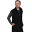 Picture of Beau Fleece - Sleeveless -  Black - End Of Range