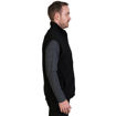 Picture of Beau Fleece - Sleeveless -  Black - While Stocks Last