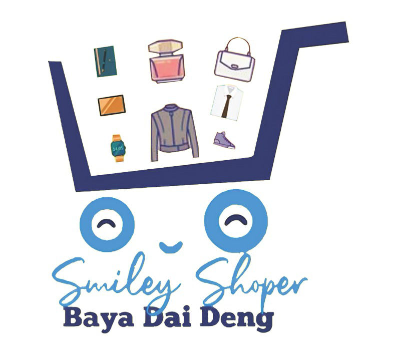 Smiley Shoper