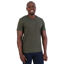 Picture of 140g Urban Lifestyle V-Neck T-Shirt - End of range -  Army green melange