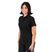 black/charcoal - Model - Front - wearing size small
