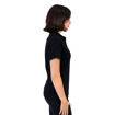 black/charcoal - Model - Side -wearing size small