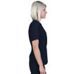 Picture of Rosa Jacket Short Sleeve - Navy - While Stocks Last