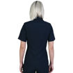Picture of Rosa Jacket Short Sleeve - Navy - End Of Range