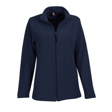 Light Navy - Front