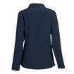 Light  Navy - Back